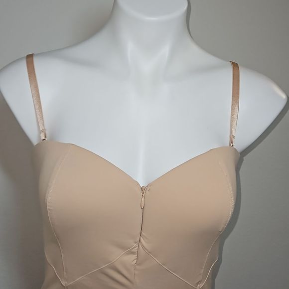 Spanx for Haute Couture size Large Slip Style Shapewear - Picture 2 of 6